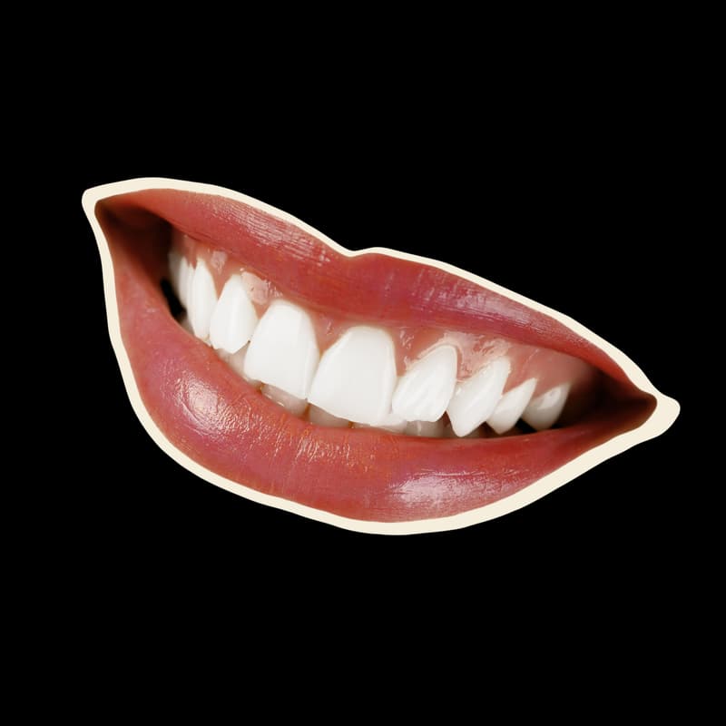 Sounds human, not robotic