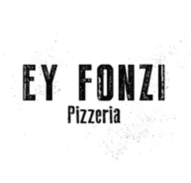 Ey Fonzi Pizzeria